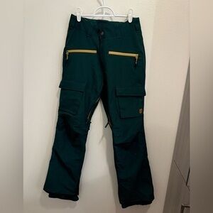 Women ski pants